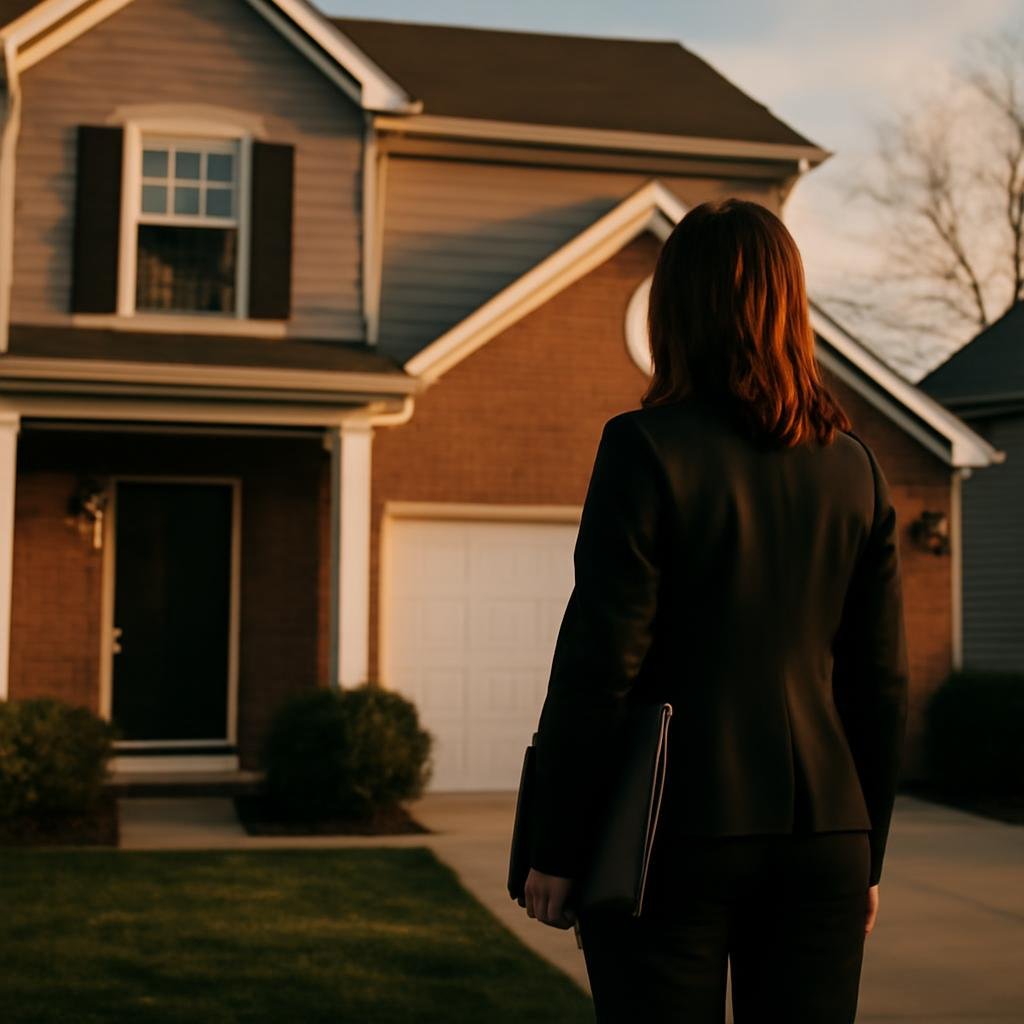 REALTORS® Resilience: Adapting Strategies for a Challenging Market