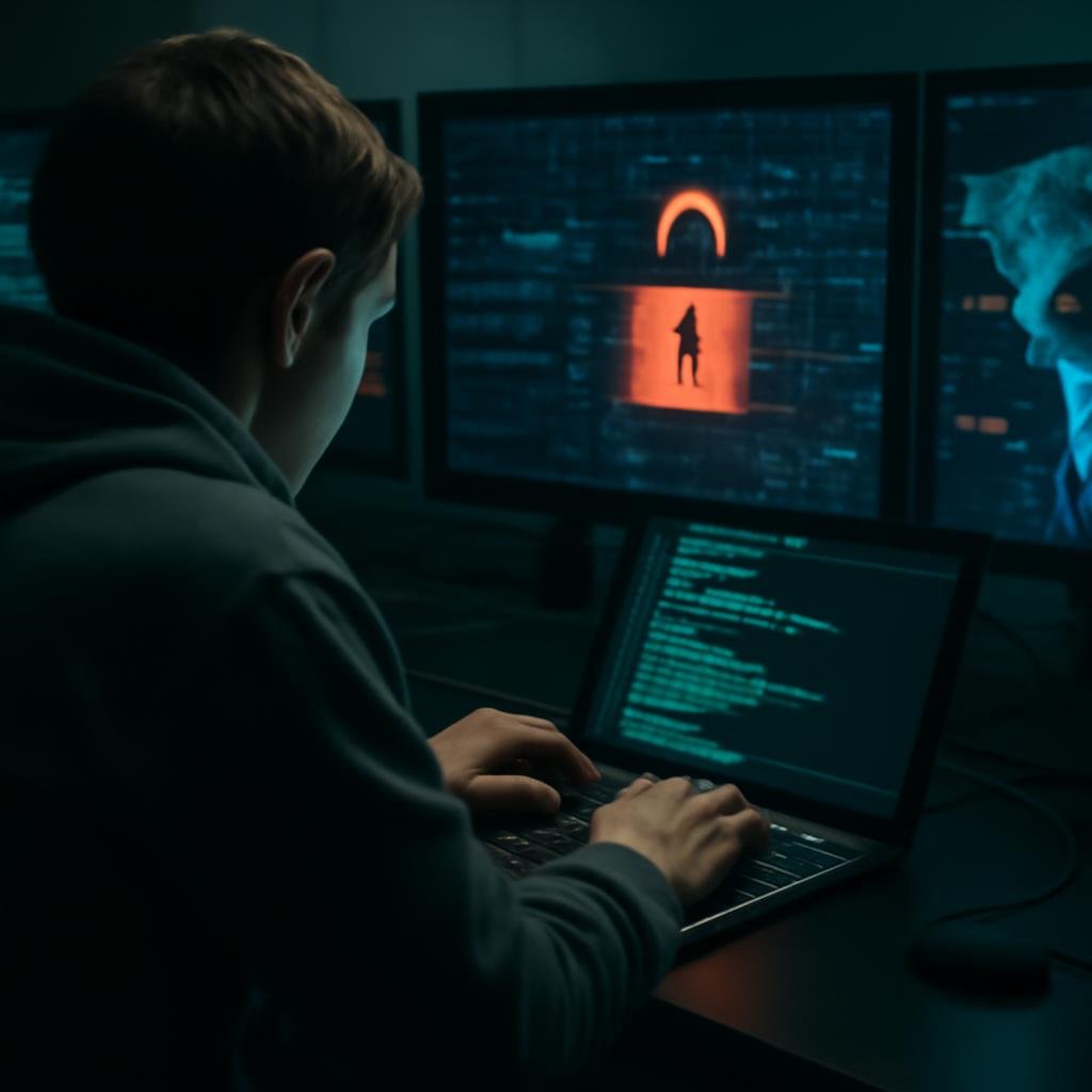 Researcher Releases Over 30 Zero-Day Exploits, Sparking Cybersecurity