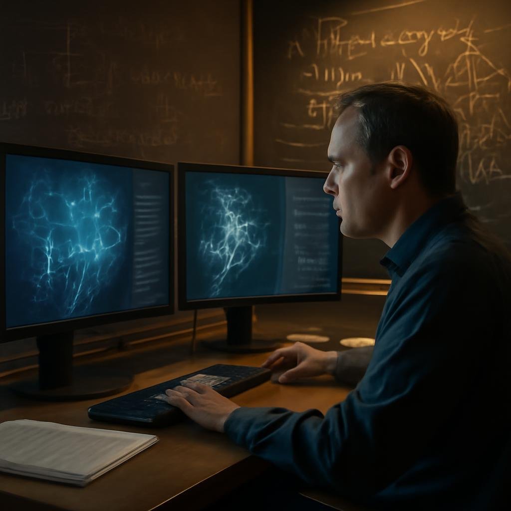 Enhancing the Erdős Method for Advanced Network Analysis in AI