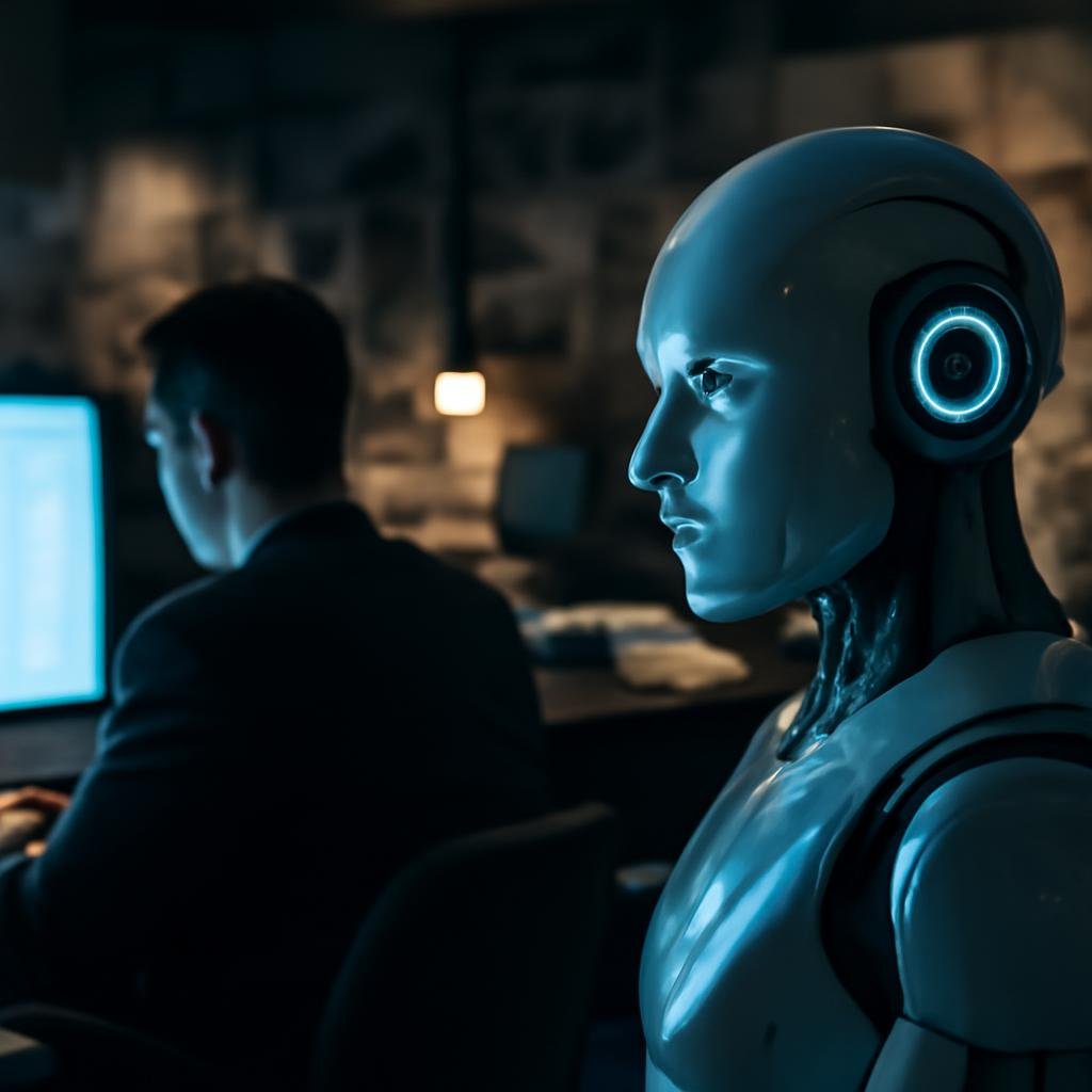 AI's Growing Influence on Journalism: Transparency Issues in Major Me