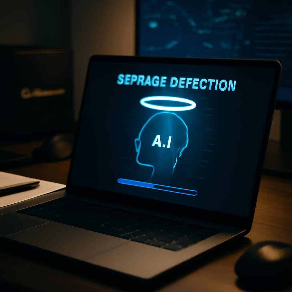 Scam.ai and Qualcomm Launch Halo Deepfake Detection Model at Computex