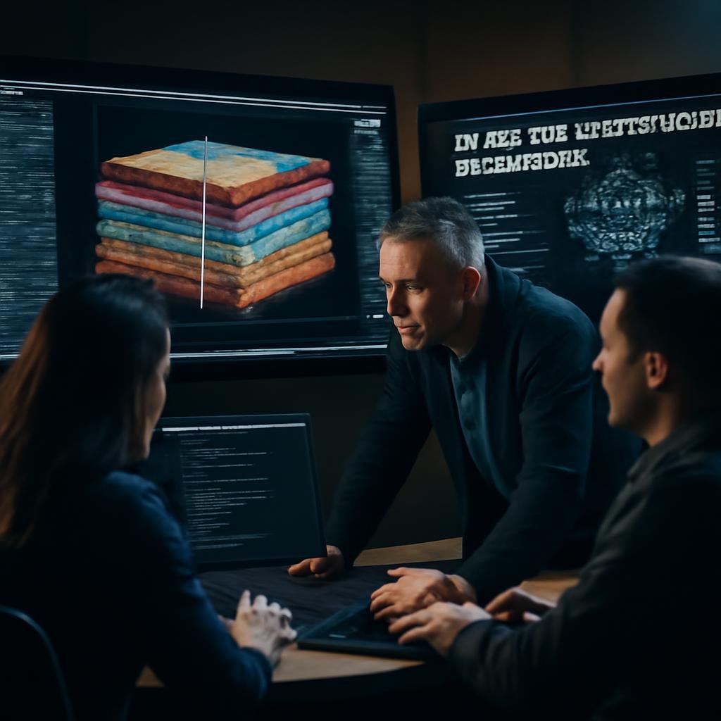 PNNL, Nvidia, and Fervo Launch AI Tool for Geothermal Exploration