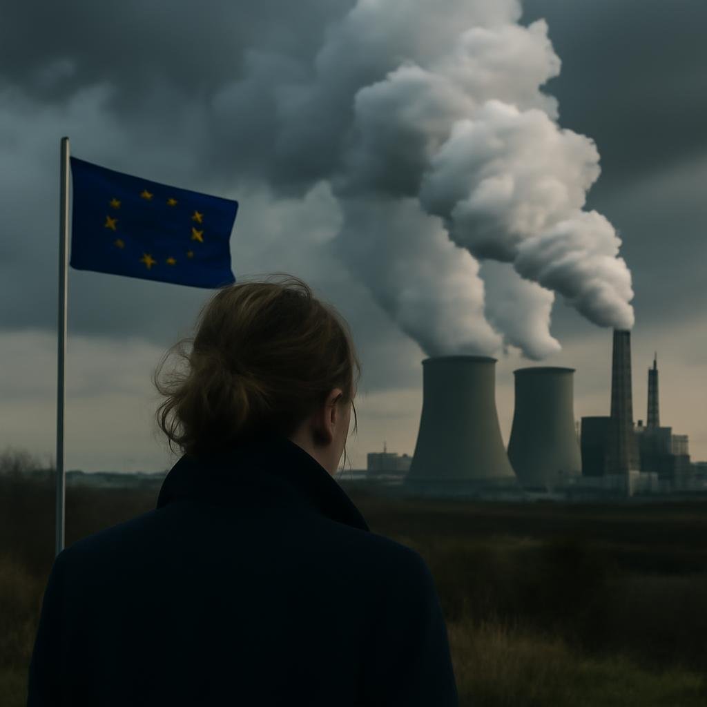 Urgent Climate Action Needed in Europe: A New Perspective on Climate