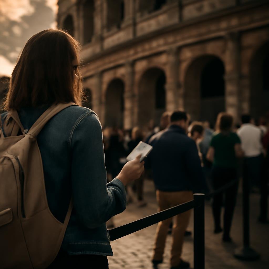 Italy's New Timed Entry Mandates: A Challenge for Spontaneous Travel