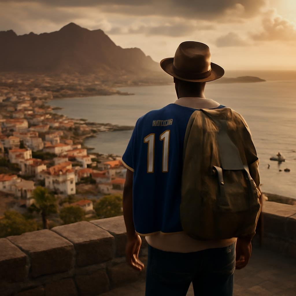 Cabo Verde's World Cup Success Boosts Travel Interest