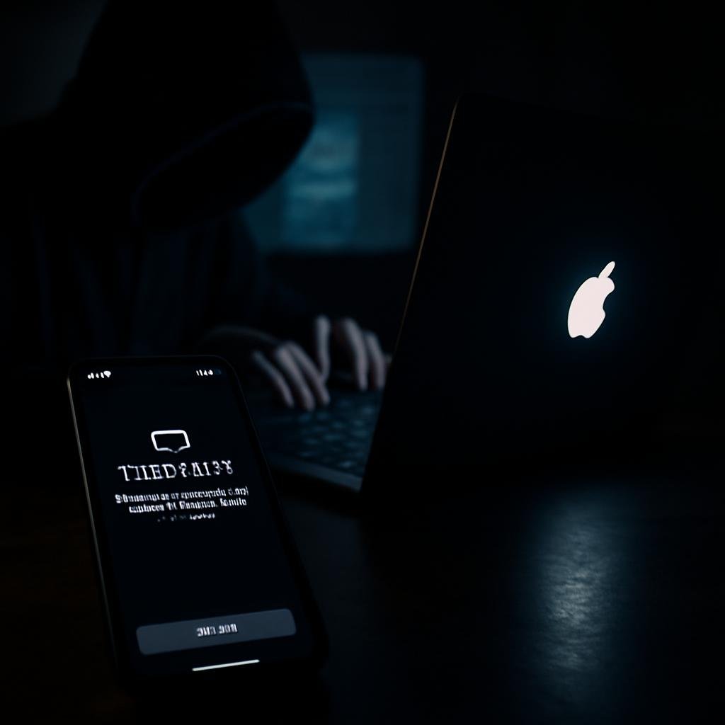 Apple's 'Hide My Email' Vulnerability Exposes User Data: What You Nee