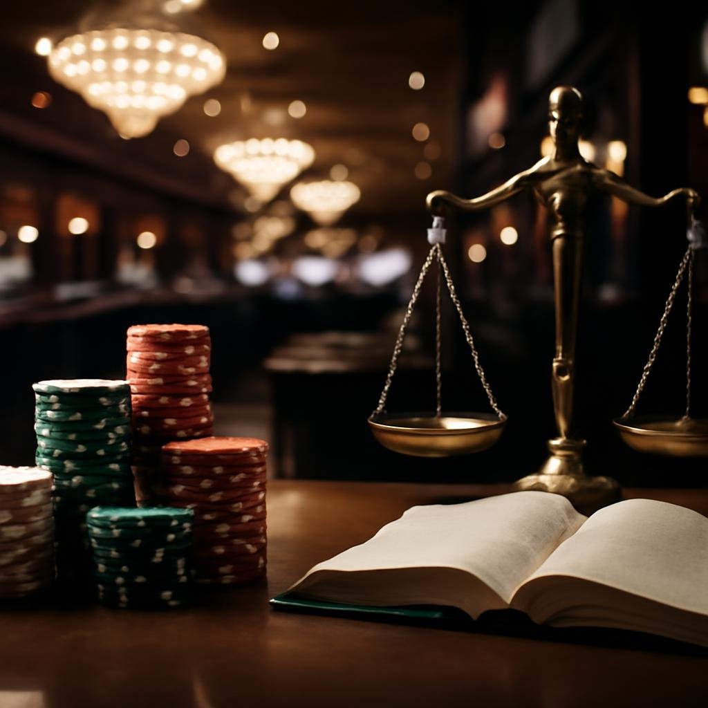 Legal Action Against Mayfair Casino Over Tip Distribution Issues