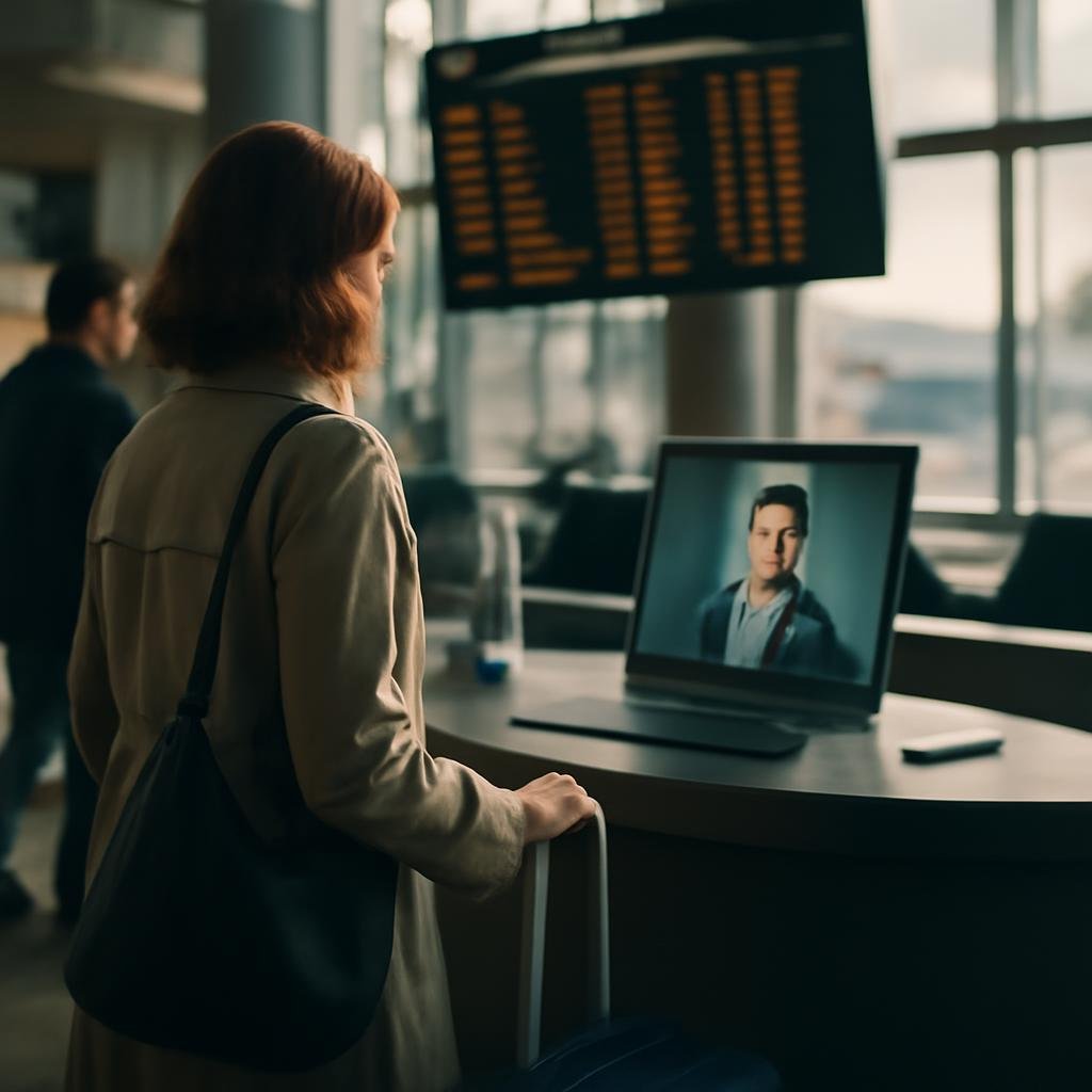 Building Trust in Travel: The Role of OTAs and AI