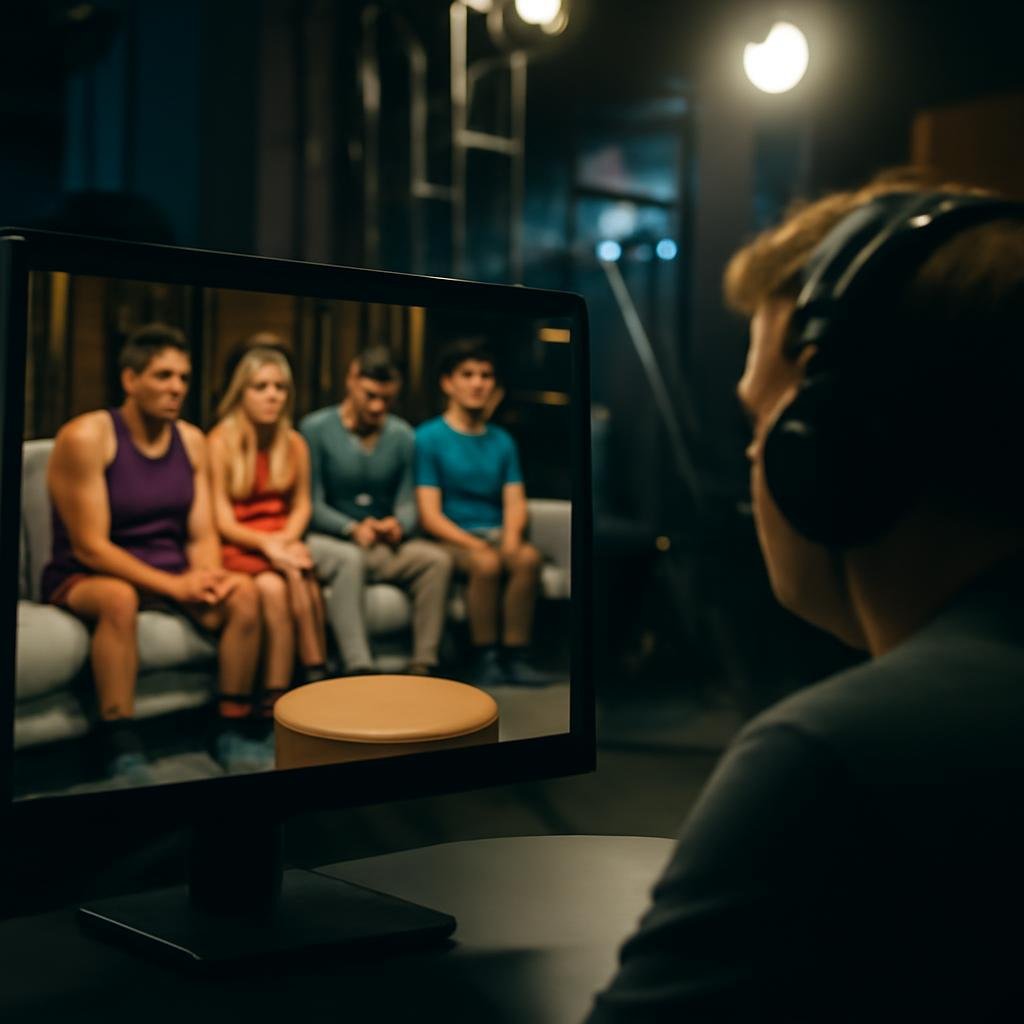 'Big Brother' Season 28: New Live Feeds and 'Broveal' Introduction
