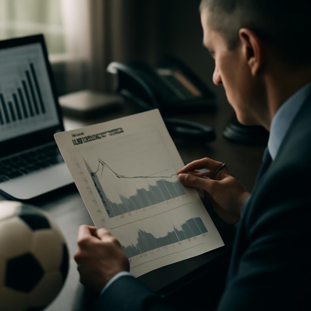 US Job Growth Slows in June Amid World Cup Hopes
