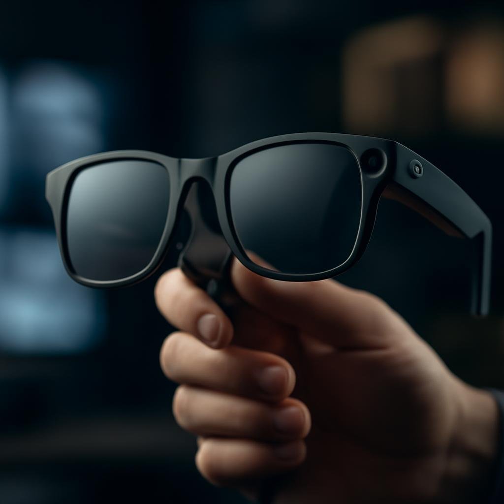 Meta Introduces Affordable AI Smart Glasses: A Leap in Wearable Techn