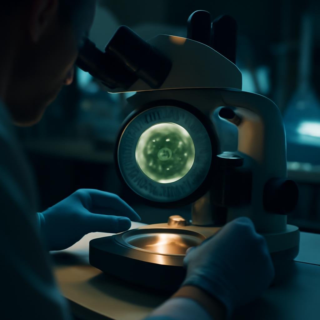 Breakthrough in Synthetic Biology: Creation of SpudCell