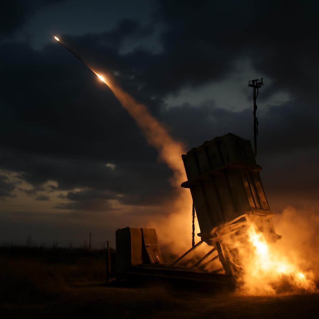 Mixed Efficacy of Missile Defense Systems in Recent Conflicts