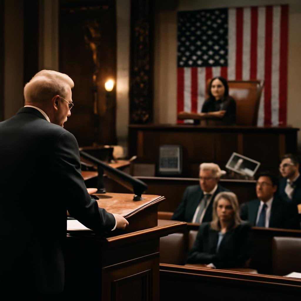 House Extends Terrorism Insurance for Real Estate Stability