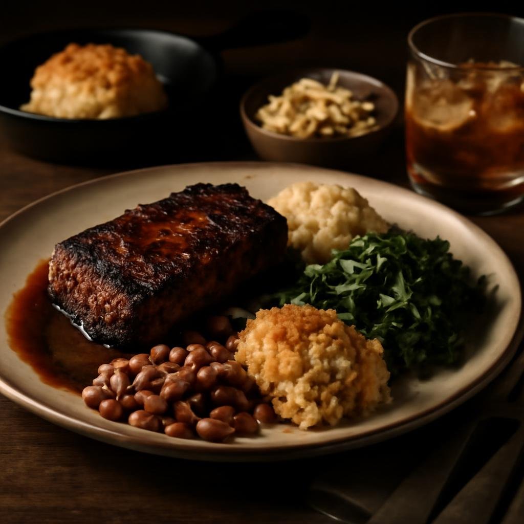 A Taste of Appalachia: Restaurant Review on Bold Flavors in London