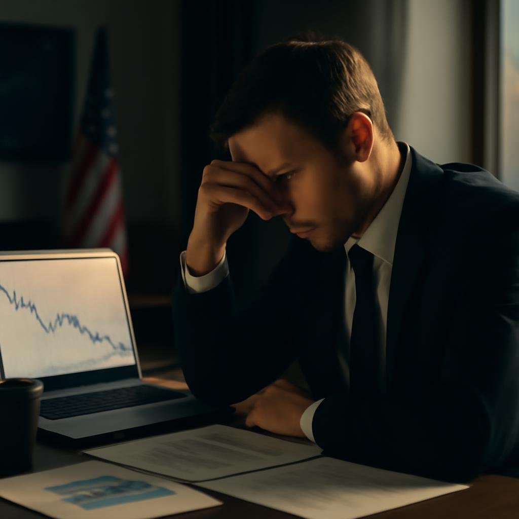US Economy Adds Fewer Jobs Than Expected in June Amid World Cup Hopes