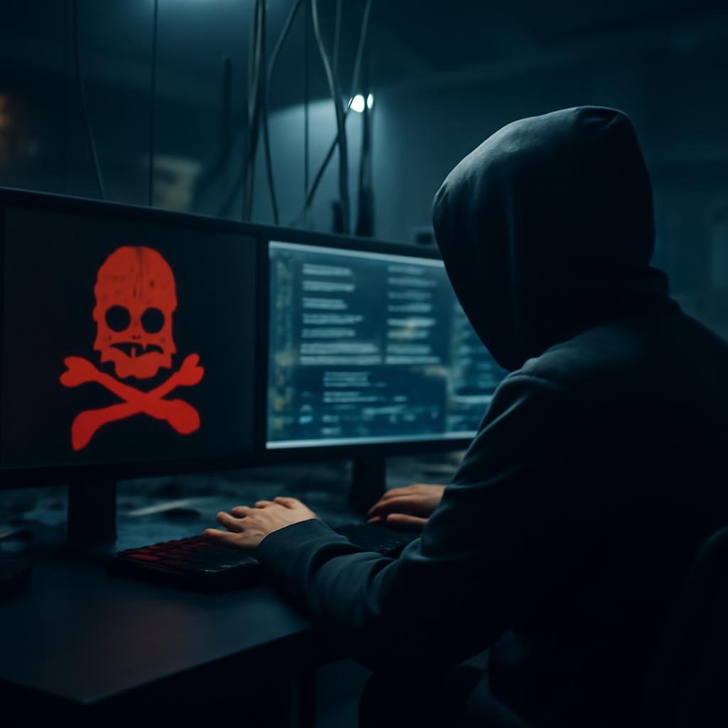 Escalating Hacktivism: A Growing Cybersecurity Threat