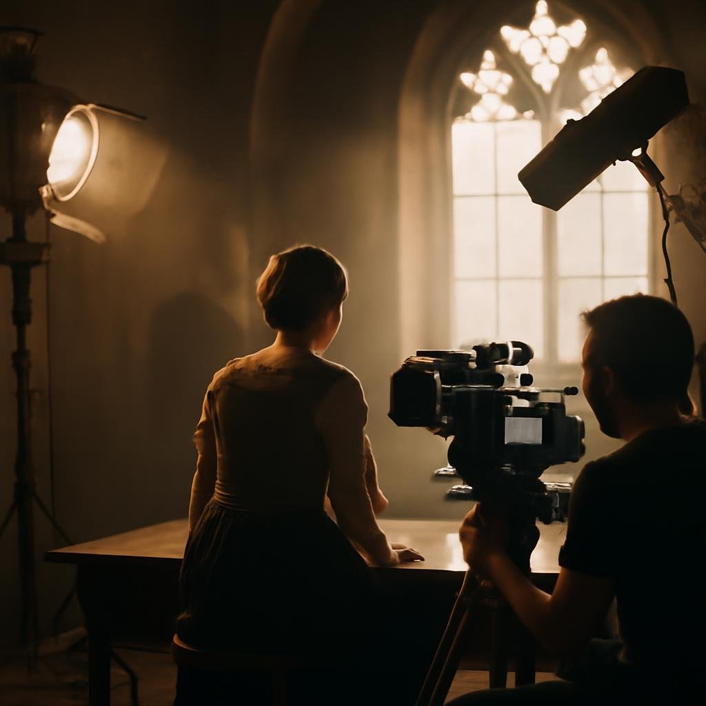 Danish Production Incentive Scheme Awards Support to Seven Film Proje
