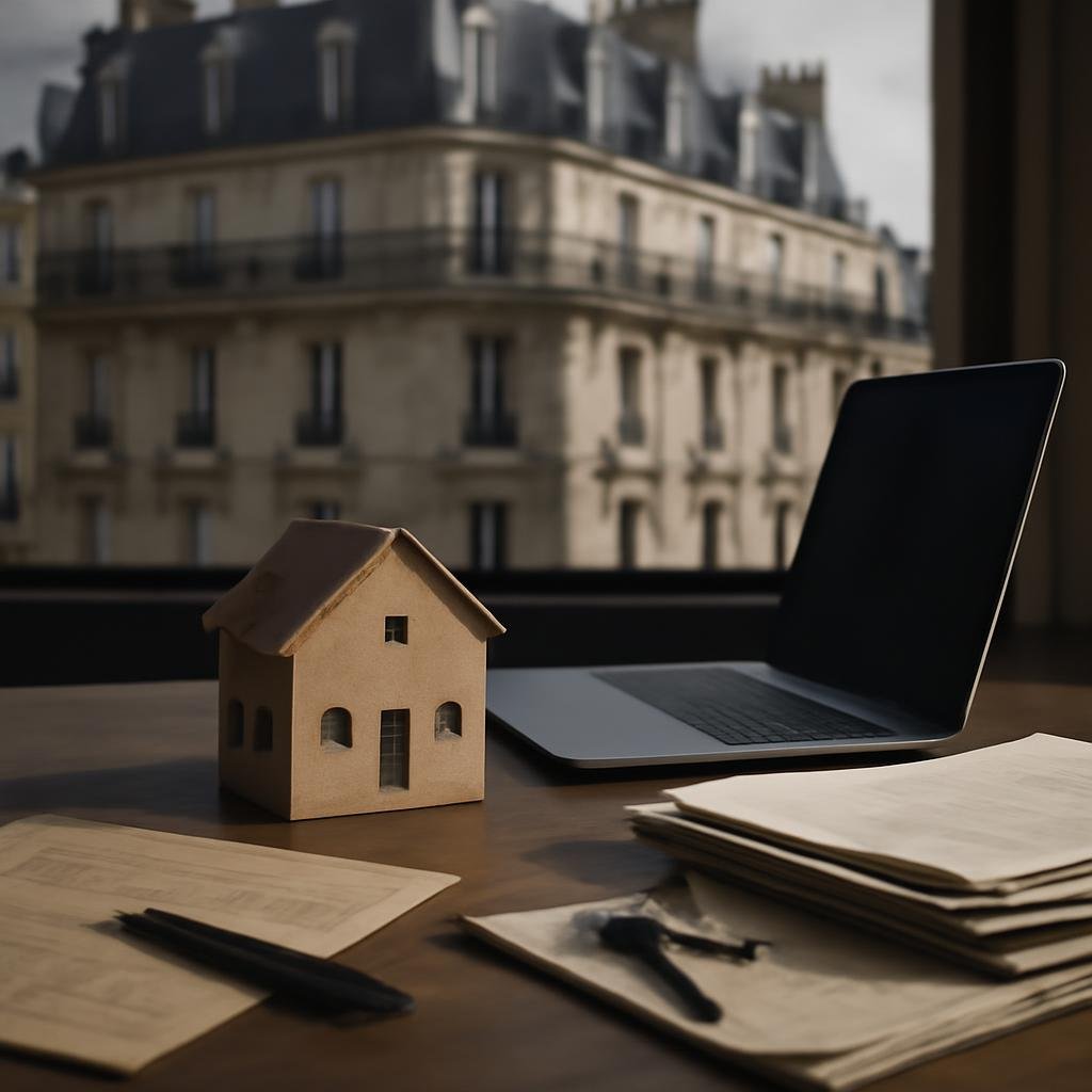 Challenges Ahead for France's New Multiple Listing Service