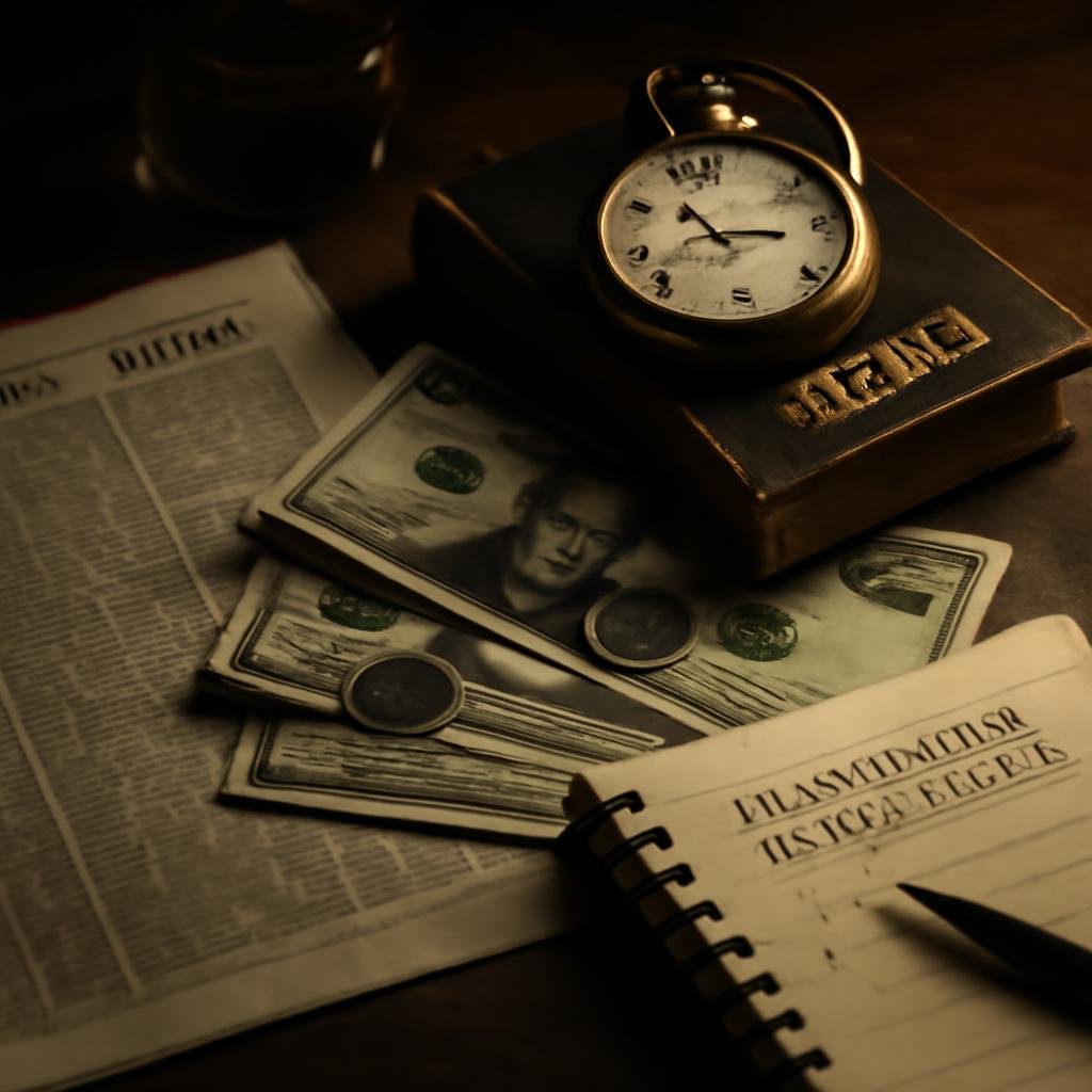 Timeless Financial Rules to Enhance Investment Strategies