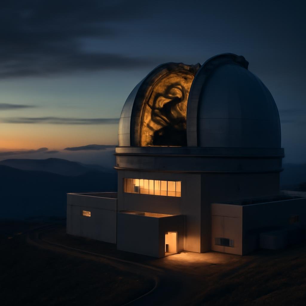 Vera C. Rubin Observatory Launches Decade-Long Cosmic Survey