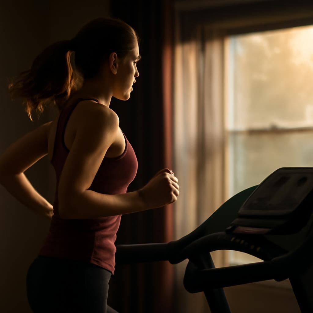 Exercising with Your Body Clock: Insights from Harvard Health