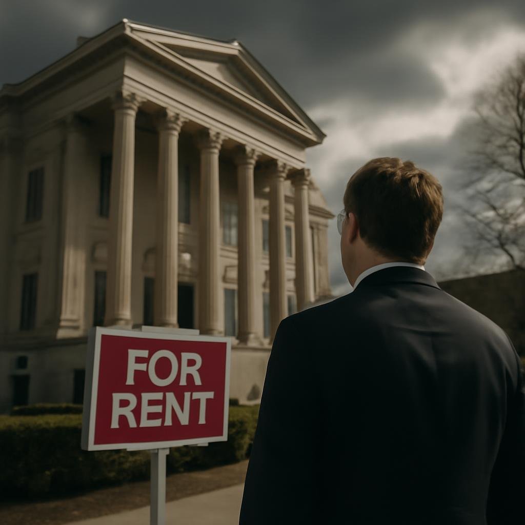 NAR's Advocacy Halts Statewide Rent Control Measures