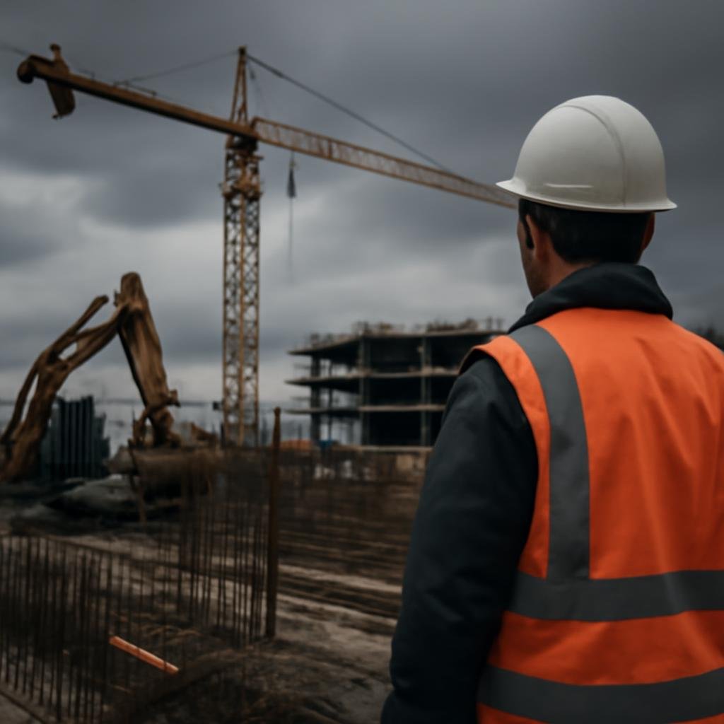 UK Infrastructure Cuts Could Cost 10,000 Jobs, Analysis Reveals