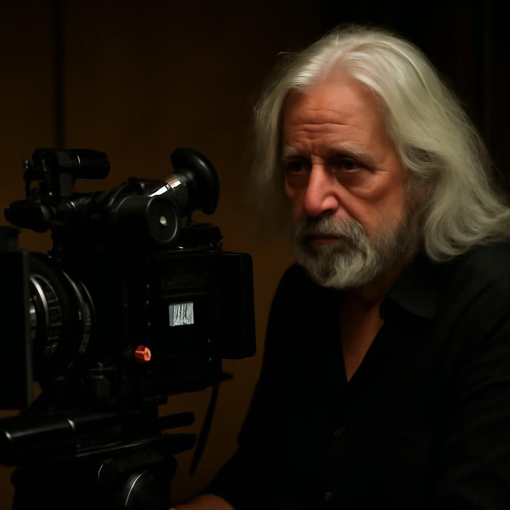 Robert Richardson Reflects on Iconic Cinematography Career in New Int