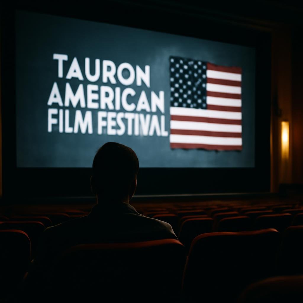Tauron American Film Festival Celebrates 17th Edition with U.S. Indep