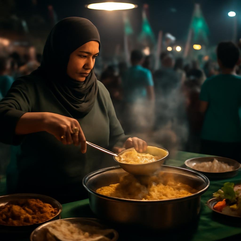 Aramco's Impact on Port Arthur Amid World Cup Celebrations