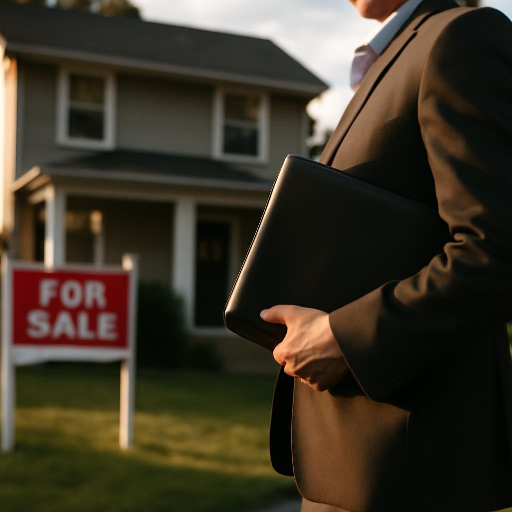REALTORS® Showcase Resilience Amidst Market Challenges