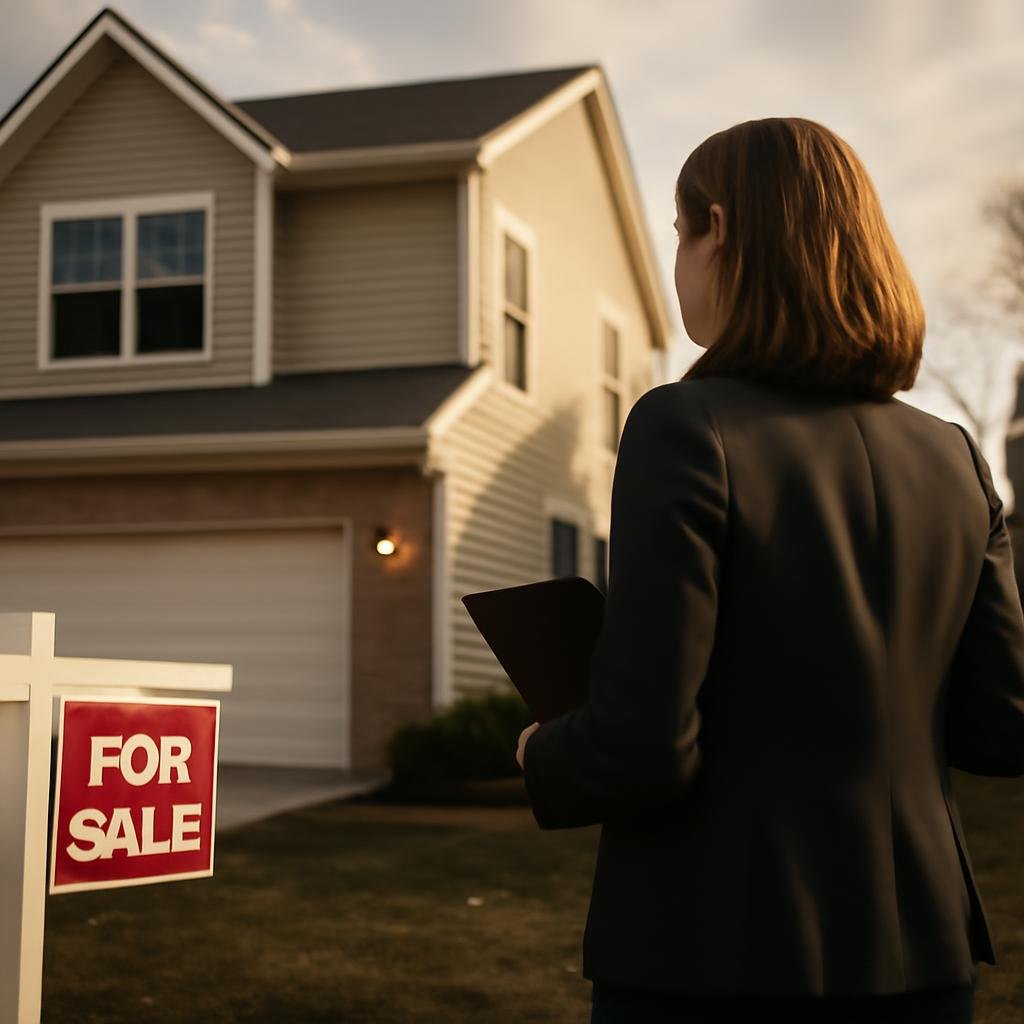 REALTORS® Show Resilience in Challenging Housing Market