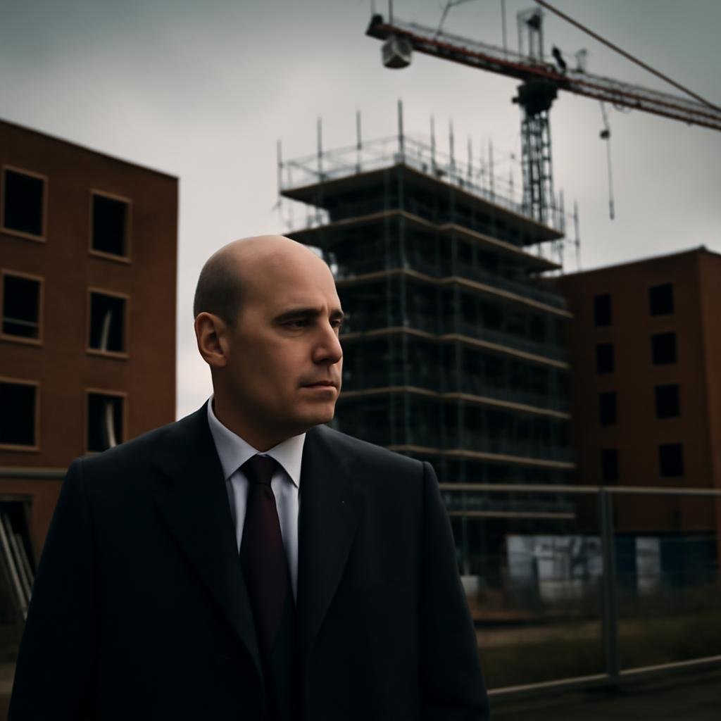 Burnham's Council Housebuilding Plan: Ambition Meets Challenges