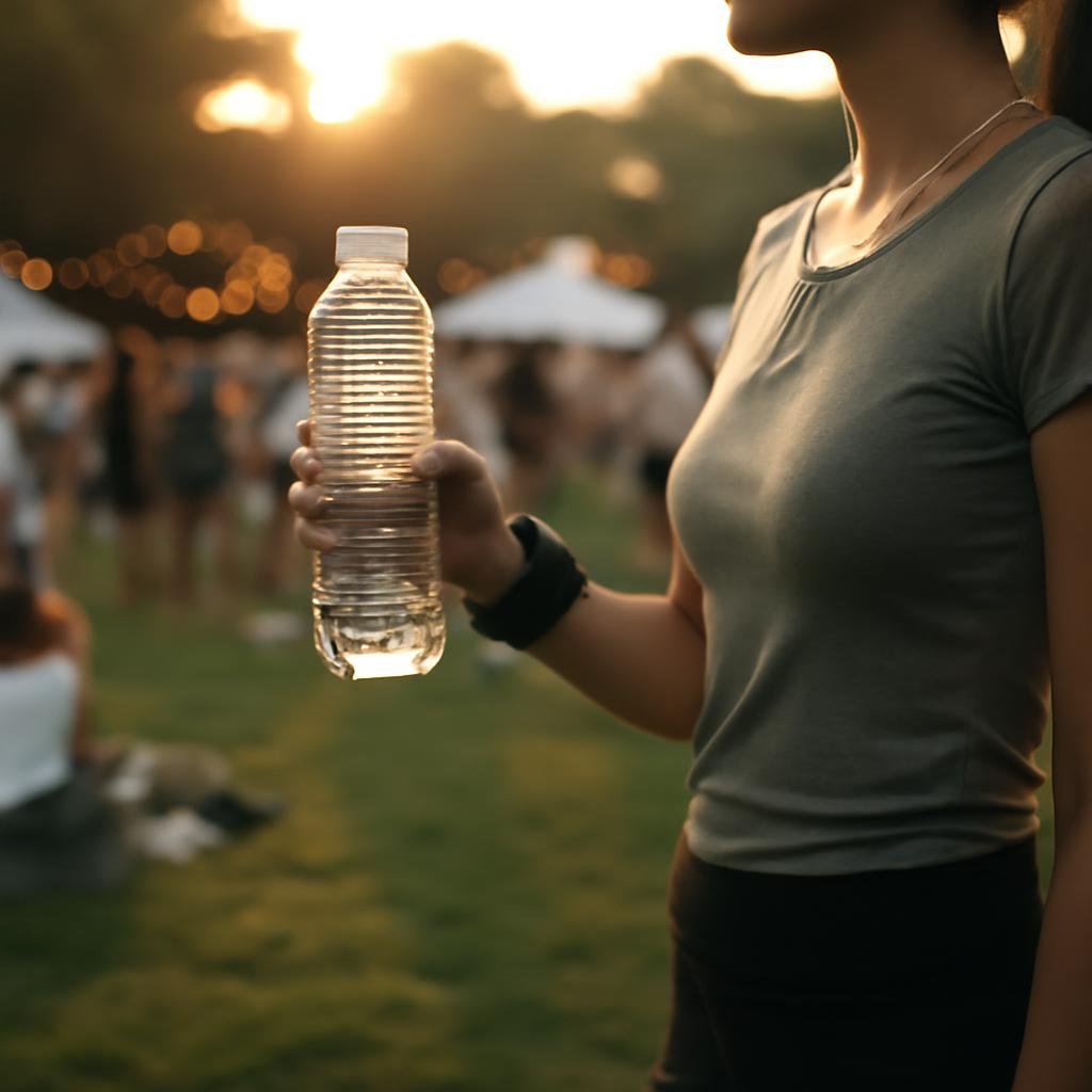 Rising Health Awareness Amid Summer Celebrations
