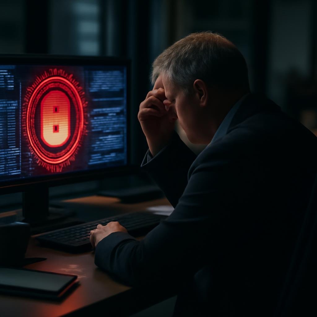 Executive Challenges in Cybersecurity: Environment Over Talent