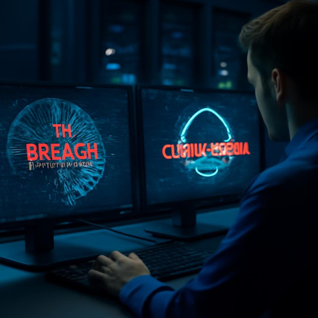 Top Cybersecurity Concerns for 2026: AI and Cloud Infrastructure Brea
