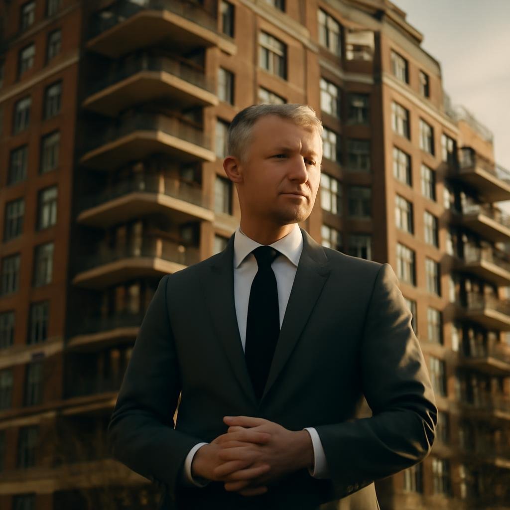 Ryan Serhant's Strategies for Long-term Success in Real Estate