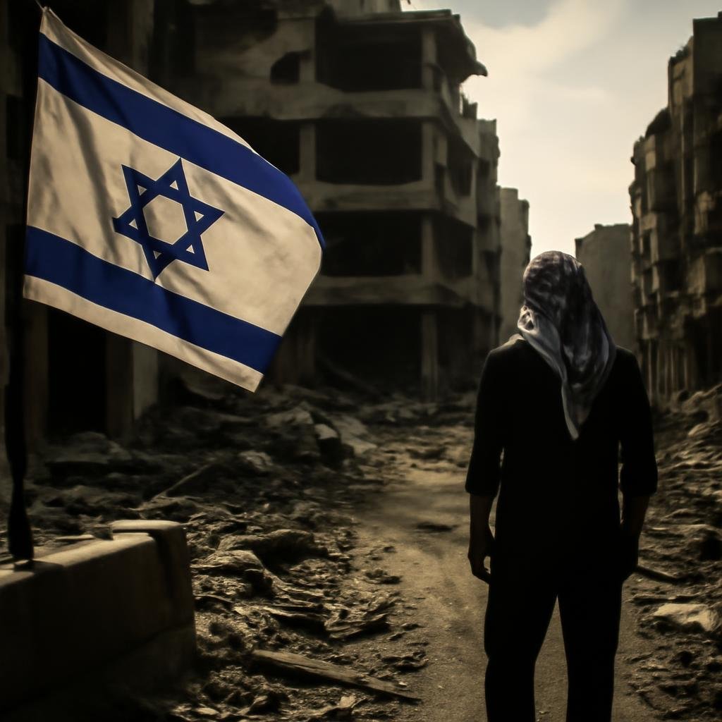 New Insights on the Israeli-Palestinian Conflict: Exploring Failures