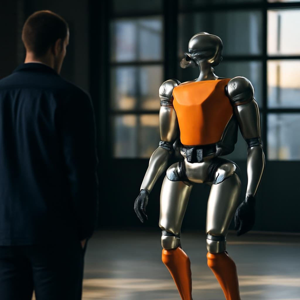 Agility Robotics to Go Public: $2.5 Billion Valuation in Humanoid Rob