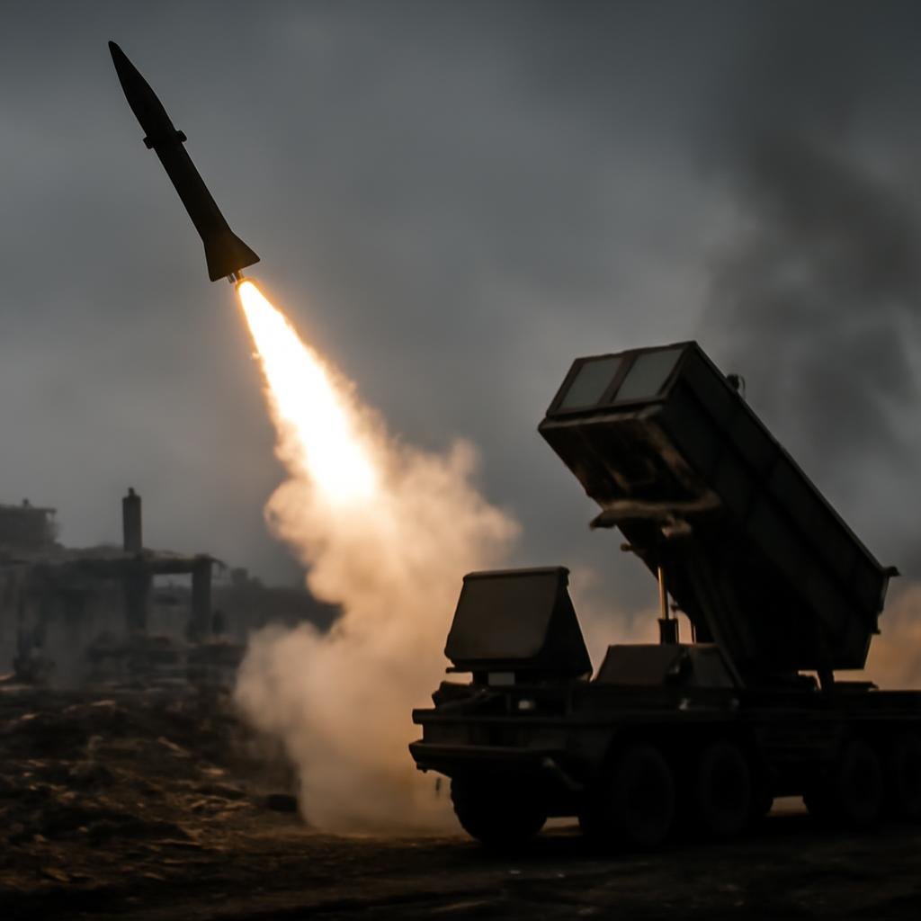 Missile Defense Insights: Risks and Vulnerabilities in Conflicts with