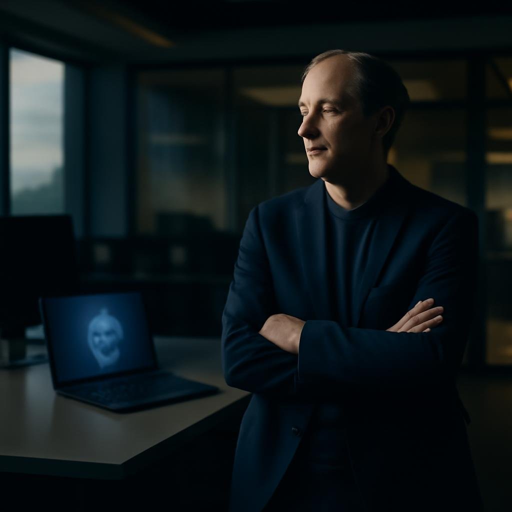Microsoft's AI Leader Jacob Andreou Aims to Transform Copilot into a