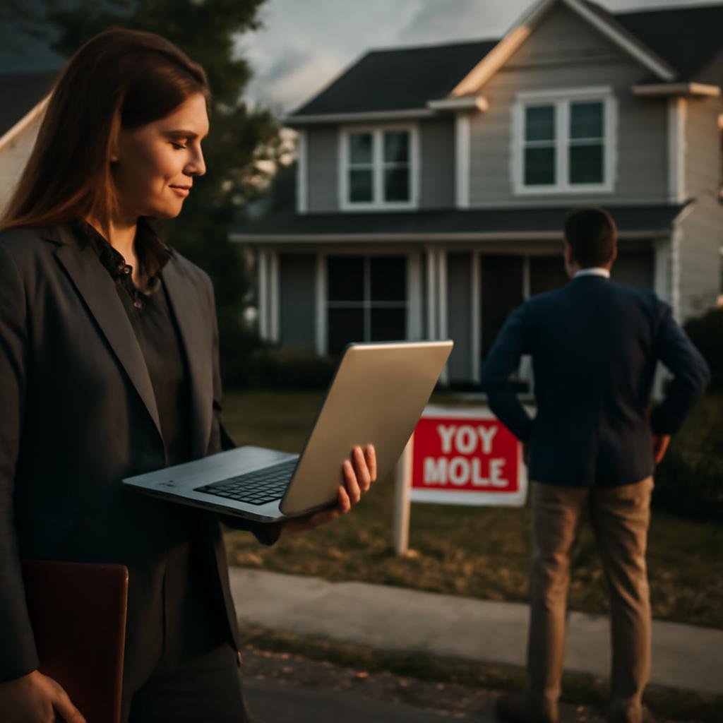 REALTORS® Show Resilience Amid Market Challenges | NAR 2026 Profile