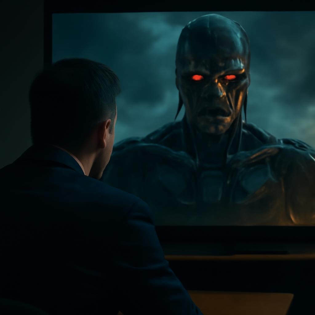 The Threat of AI Doomsday: Expert Insights on Artificial Intelligence