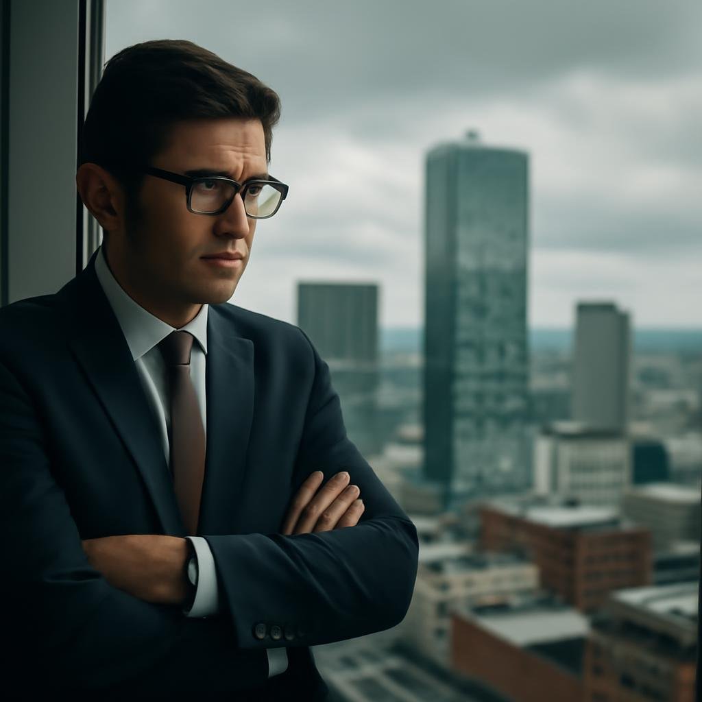 Economic Challenges Ahead for Andy Burnham's Leadership