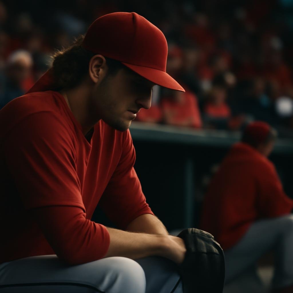 Cade Cavalli's Journey of Resilience with the Washington Nationals