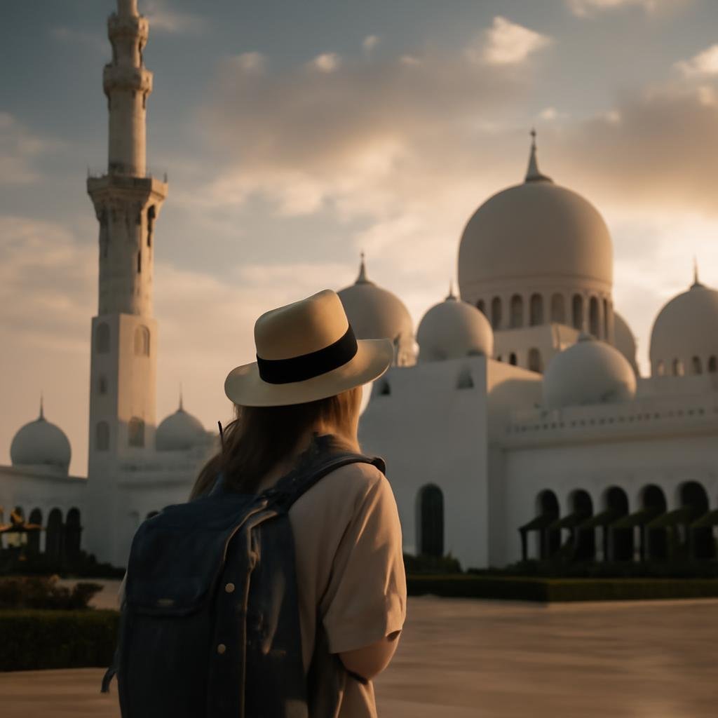 UAE Implements Strategies to Boost Tourism Post-Conflict