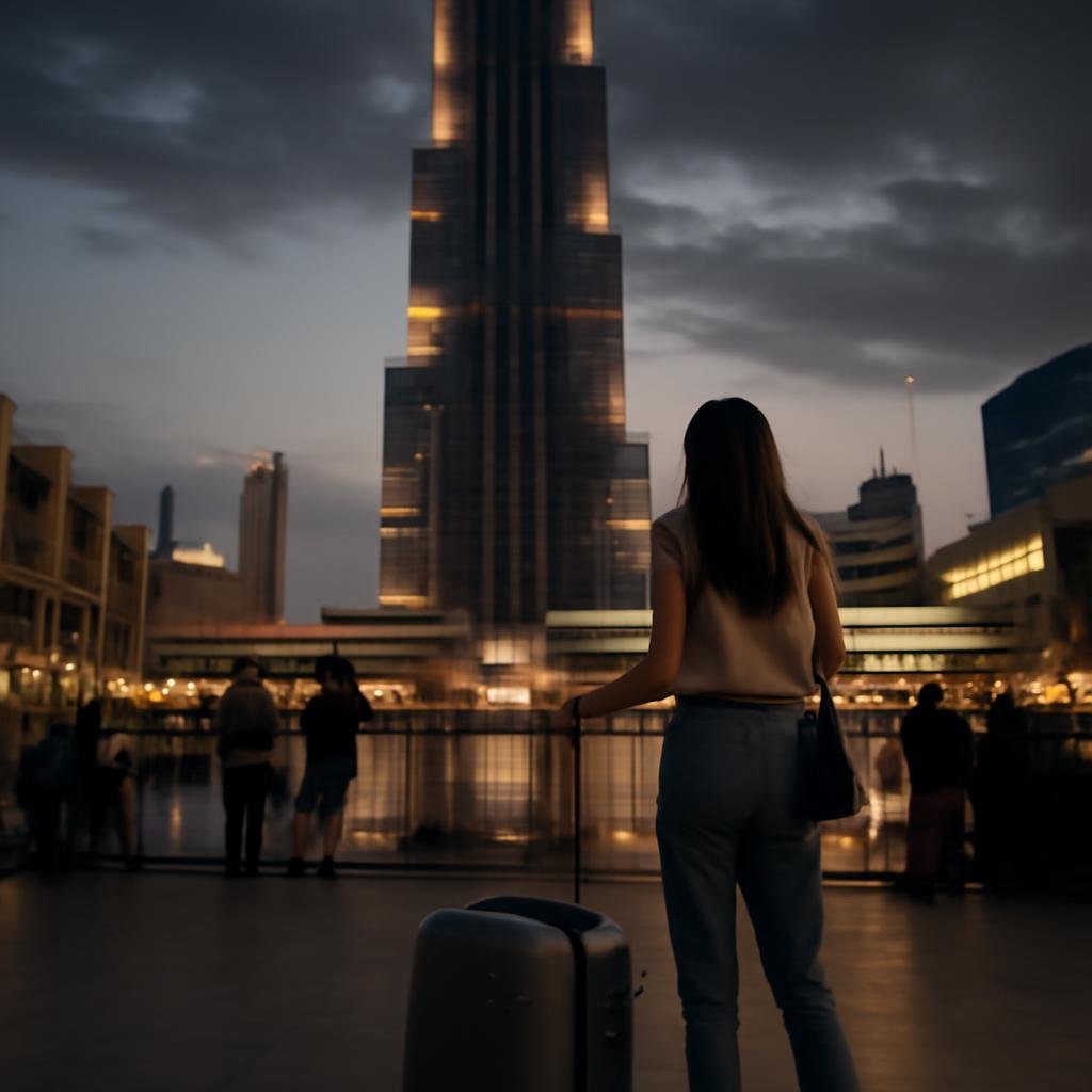UAE Revitalizes Tourism with Discounts and New Visa Strategies