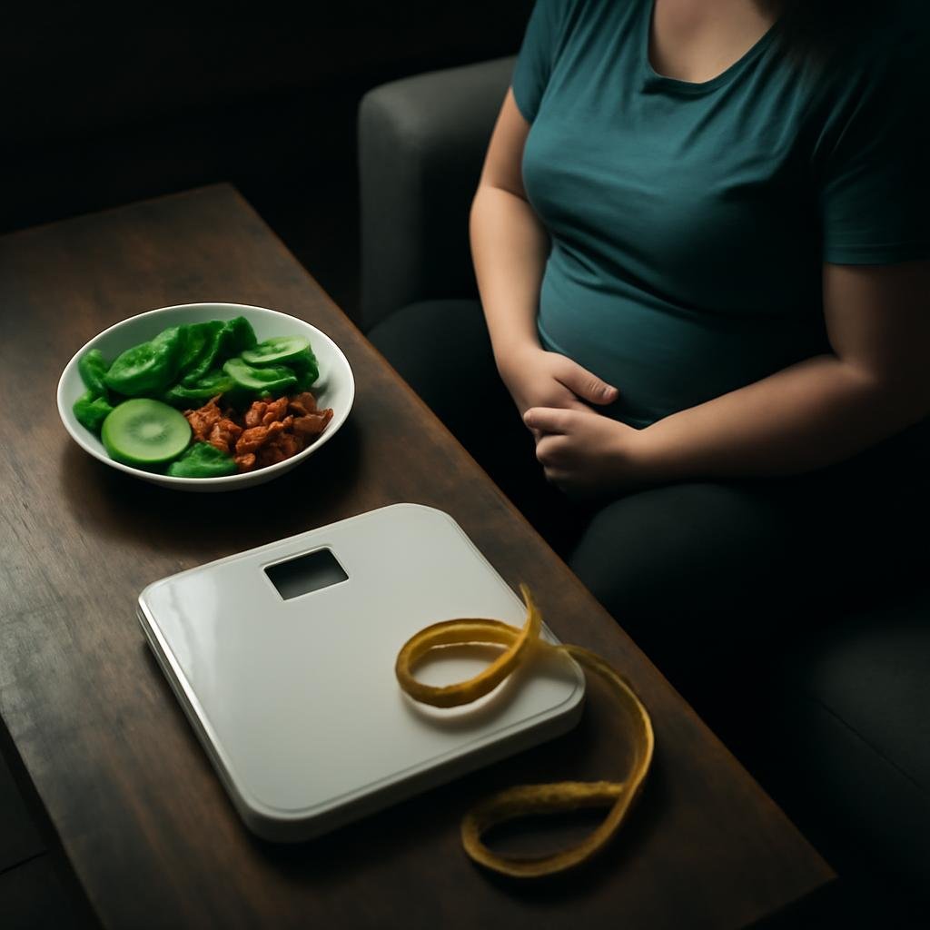 Understanding Calorie Deficits for Sustainable Weight Loss
