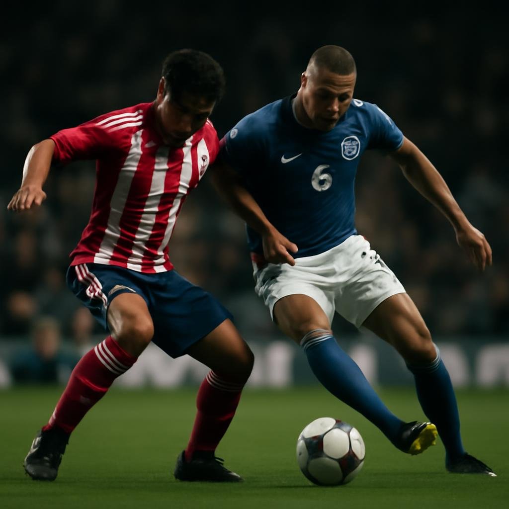 Paraguay's Tactical Debate Against France: Ethics vs. Winning Strateg